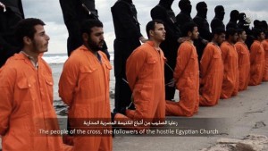 Christian Martyrs