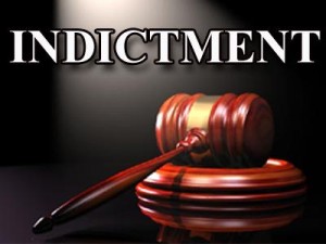 Indictment400X300