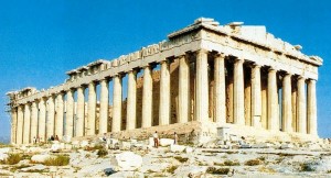 Parthenon