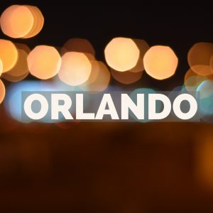 Orlando Shooting