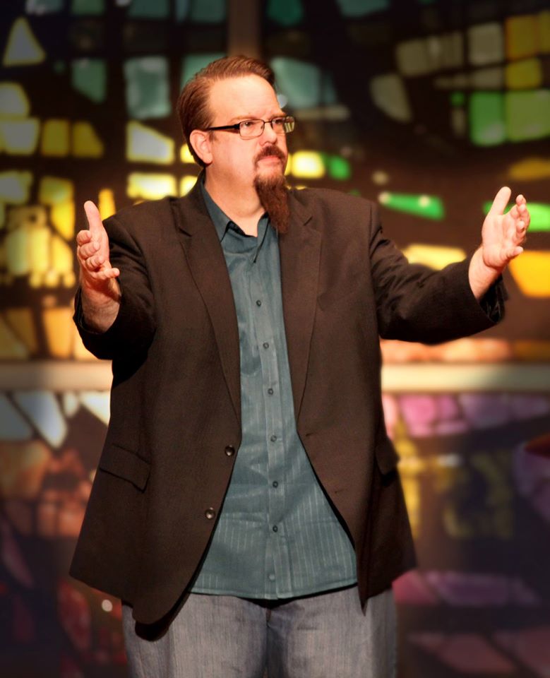 Ed Stetzer